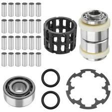 1334310 1333751 1333243 1334264 Front Differential Rebuilt Kit For Polaris
