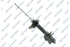 GSP 32327331 SHOCK ABSORBER REAR AXLE RIGHT FOR NISSAN