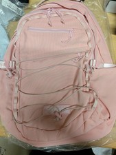 Supreme Backpack 'Light Pink' SS25 Collection - Brand New