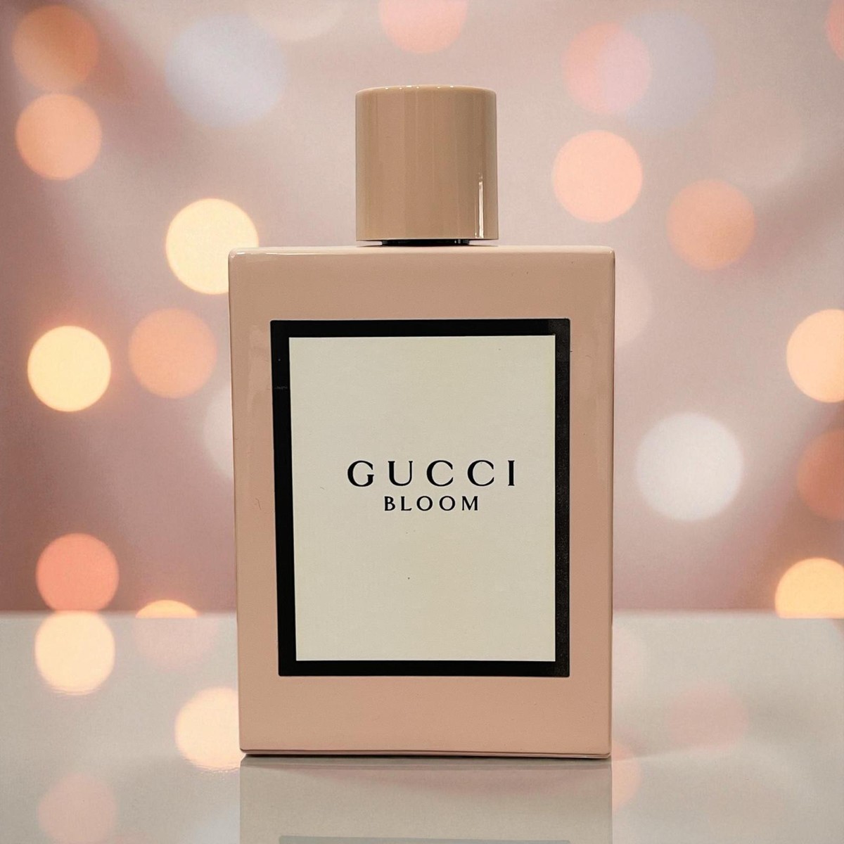 Gucci Bloom by Gucci perfume for women EDP 3.3 / 3.4 oz New In Box