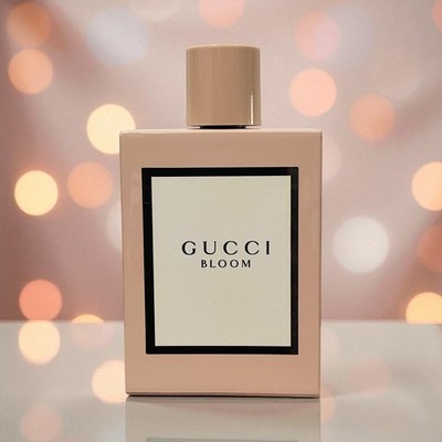 Gucci Bloom by Gucci perfume for women EDP 3.3 / 3.4 oz New In Box - US Seller