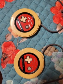 Vintage Videogame Punch Out Retro game - Boxing Micro vs System - Nintendo 1984