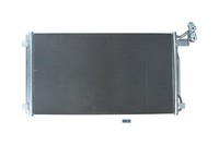 Kamoka Kondensator Klimaanlage 7800101 Aluminium FüR VW Sharan 7N1 7N2 TSI TDI