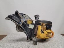 PARTNER K700 ACTIVE III Concrete Saw Made In Sweden 