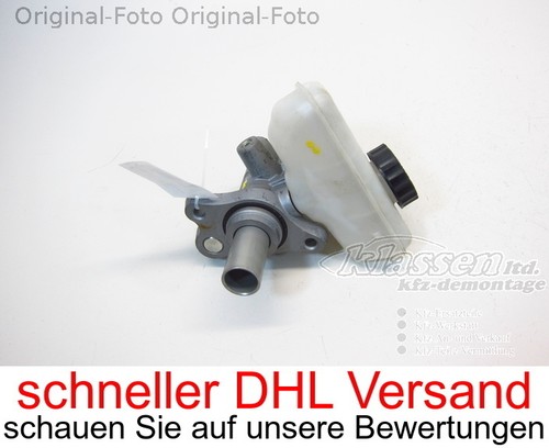 Hauptbremszylinder Mercedes Benz S-Klasse W221 10.05- A2214300601
