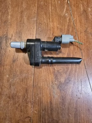 PN DU5A-9G712-CB Ford Emission System Fuel Vapor Blocking Valve OEM Used Works
