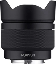 Rokinon Samyang 12mm F2.0 AF APS-C Sony E Mount Lens - FREE SHIPPING