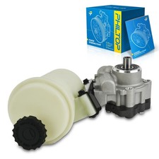 PHILTOP 96-1008R Power Steering Pump Direct Fits Ram 2500 2003-2009, Ram 3500...