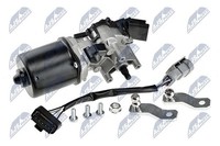 NTY Wischermotor ESW-RE-006 FüR Renault