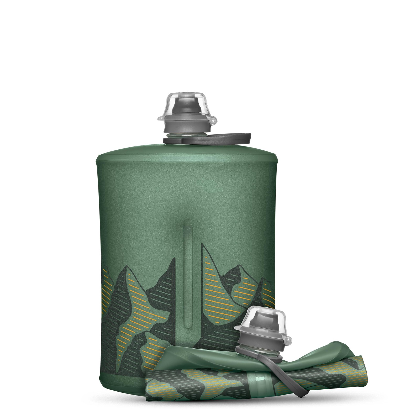 &ndash; 1l &ndash; 33.8 Ounces, *new* Sage Green