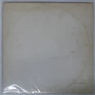 BEATLES WHITE ALBUM APPLE AP8570 Japan VINYL 2LP