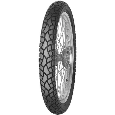 MITAS Motorradreifen 90/90 -21 TT 54S MC 24 M+S FRONT