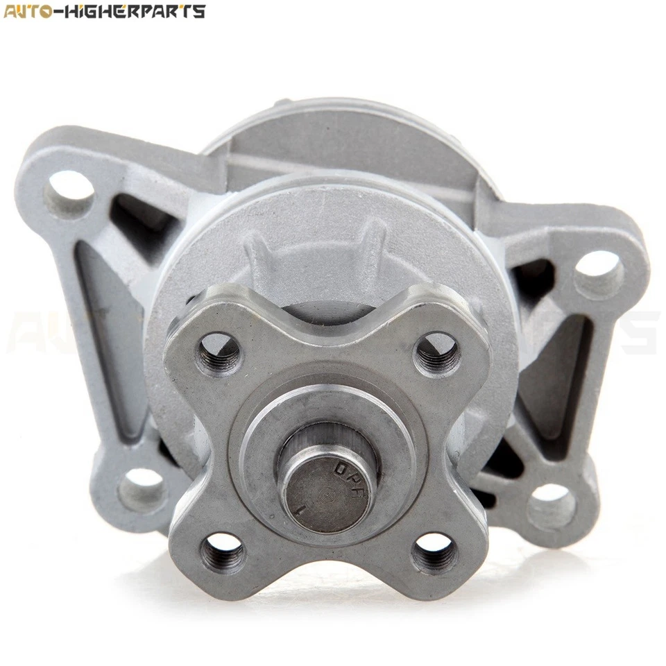 For 2001-2004 Chevy Tracker 2004 Suzuki Vitara 2.5L Timing Chain Water Pump Kit Foto 4 de 4
