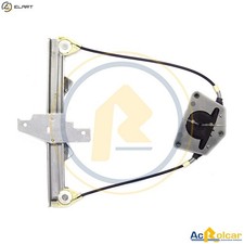 WINDOW REGULATOR 01.4465 FOR PEUGEOT 4HP /4HT 2.2L 6FY /6FZ 1.7L 3FY 2.2L 4cyl