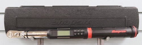 SNAP ON 3/8" TORQUE WRENCH ATECH2FR125B