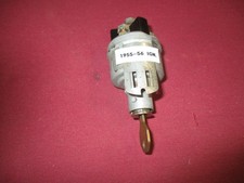 1955-56 Packard Ignition Switch With Key