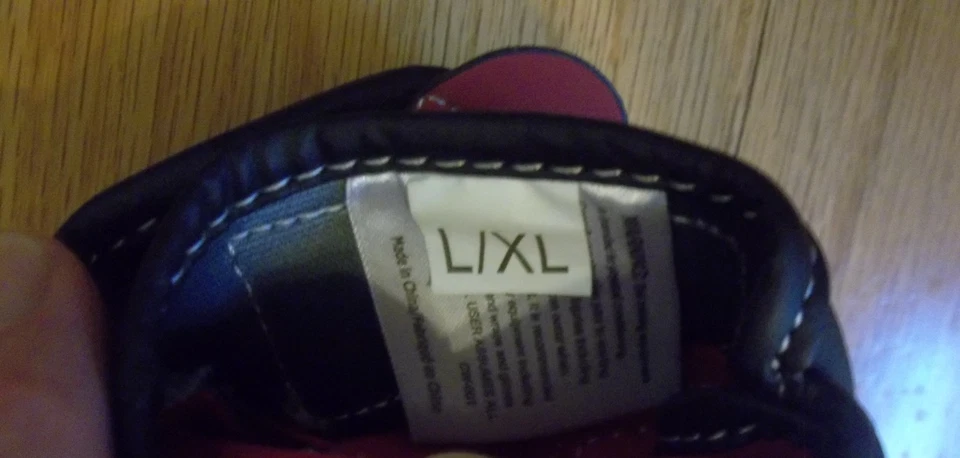 NUEVO Guantes de Competición Century Brave MMA - Talla L/XL - ***NUEVOS SIN CAJA*ENVÍO GRATUITO** Foto 4 de 4