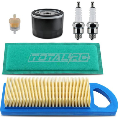 #ad #ad Air Filter fits Briggs And Stratton 286h77 0165 E1 Engine $24.88