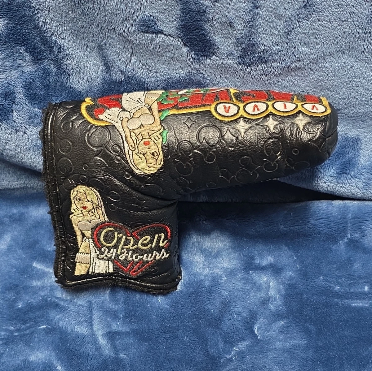 Scotty Cameron Usa Headcover for sale - eBay