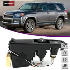 Ashtray & Cigarette Lighter Smoker Kit Center Console For 4Runner 2003 04 05-09