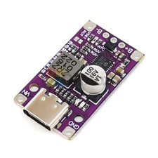 2/3S 15W TYPE-C Li-ion Battery Charger Board Charging Module for DIY Charger