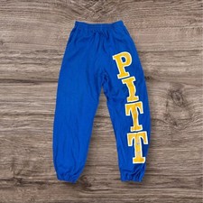 Vintage Nutmeg Pitt Sweatpants Medium 50% Cot...