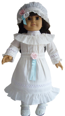 victorian american girl doll