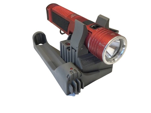 streamlight jr f stop led flashlight F-Stop : Tools & Home Improvement The Streamlight JR F Streamlight JR. F-Stop: First look