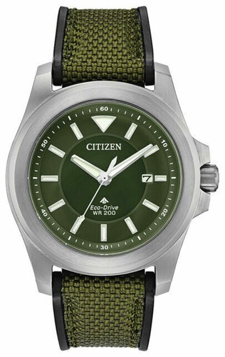 Citizen Men's Eco-Drive Promaster Tough 