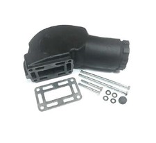 Recmar  Auspuffbogen Für Volvo Penta V6 AQ 1...