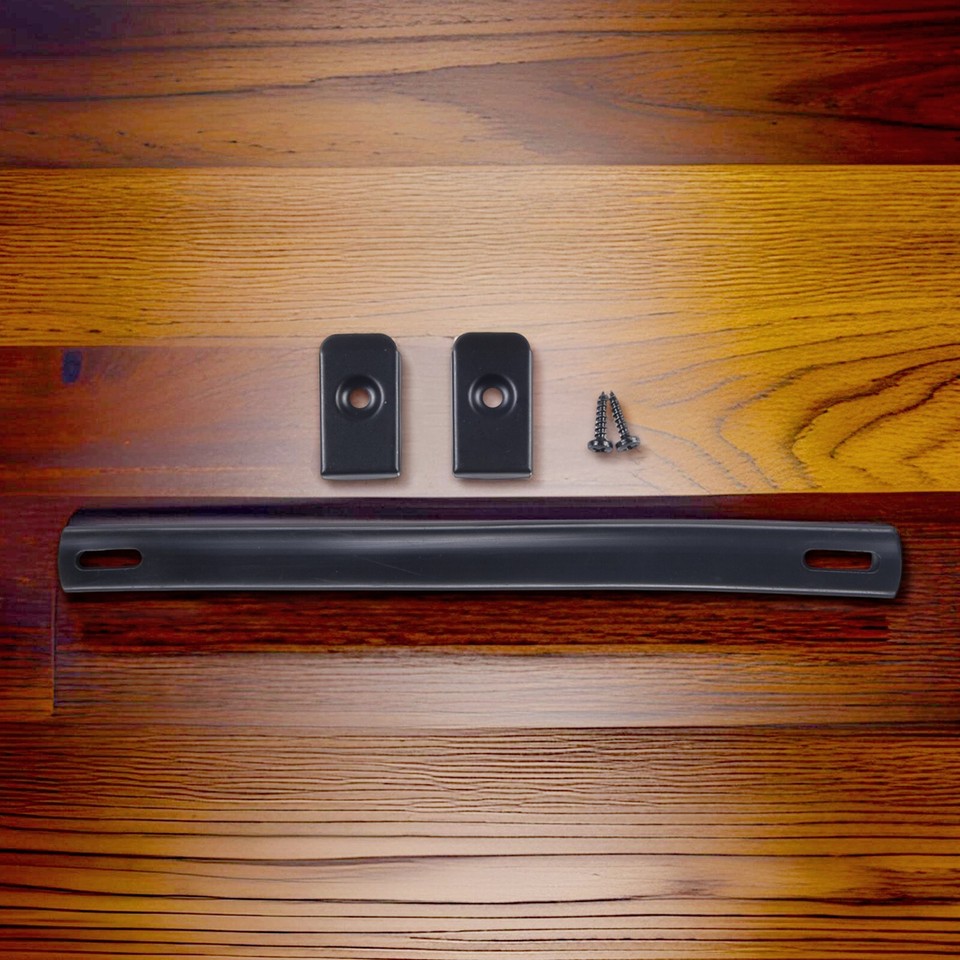 Guitar Handle Amp Handle Includes Mounting Hardware Mounting Screw Kit