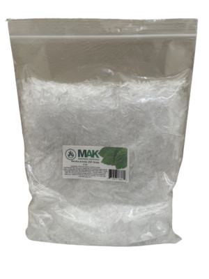 Menthol Crystals 100% PURE ORGANIC Natural Wholesale 2lb Food Grade