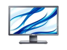 Dell LED Monitor 23" inch FHD LCD With Cables Grade B Model may vary