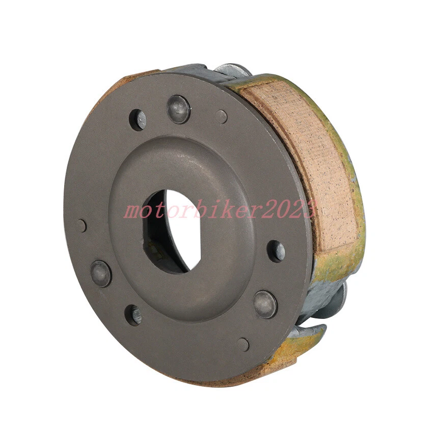 For Yamaha Wet Clutch Centrifugal Carrier Cygnus alpha 115 2022 1GC-E6620-00 — 第 4/4 张图片