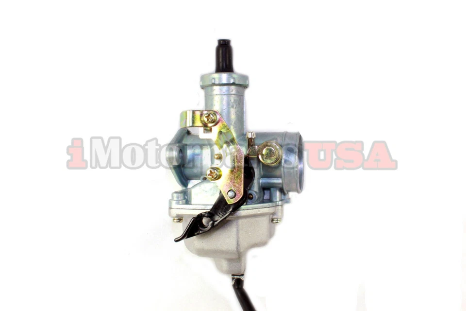 CARBURADOR DE RENDIMIENTO PARA HONDA XR200 XR200R 1980-2002 XL200R DIRT BIKE CARB Foto 3 de 4