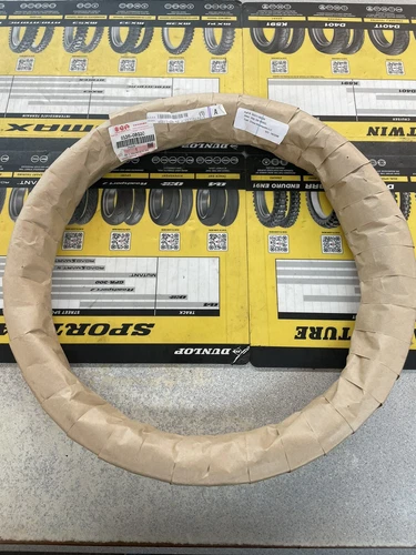 RIM, REAR WHEEL (16X1.60)