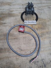 Honeywell 924CE1-T3A Limit Switch =New Old Stock=