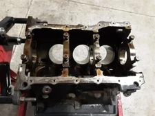 Jeep JK Wrangler OEM 3.8L Cylinder Block 2007 70757