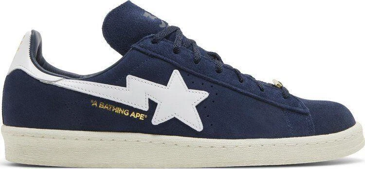 A Bathing Ape x adidas 3ST.002 Core Black for Sale | Authenticity