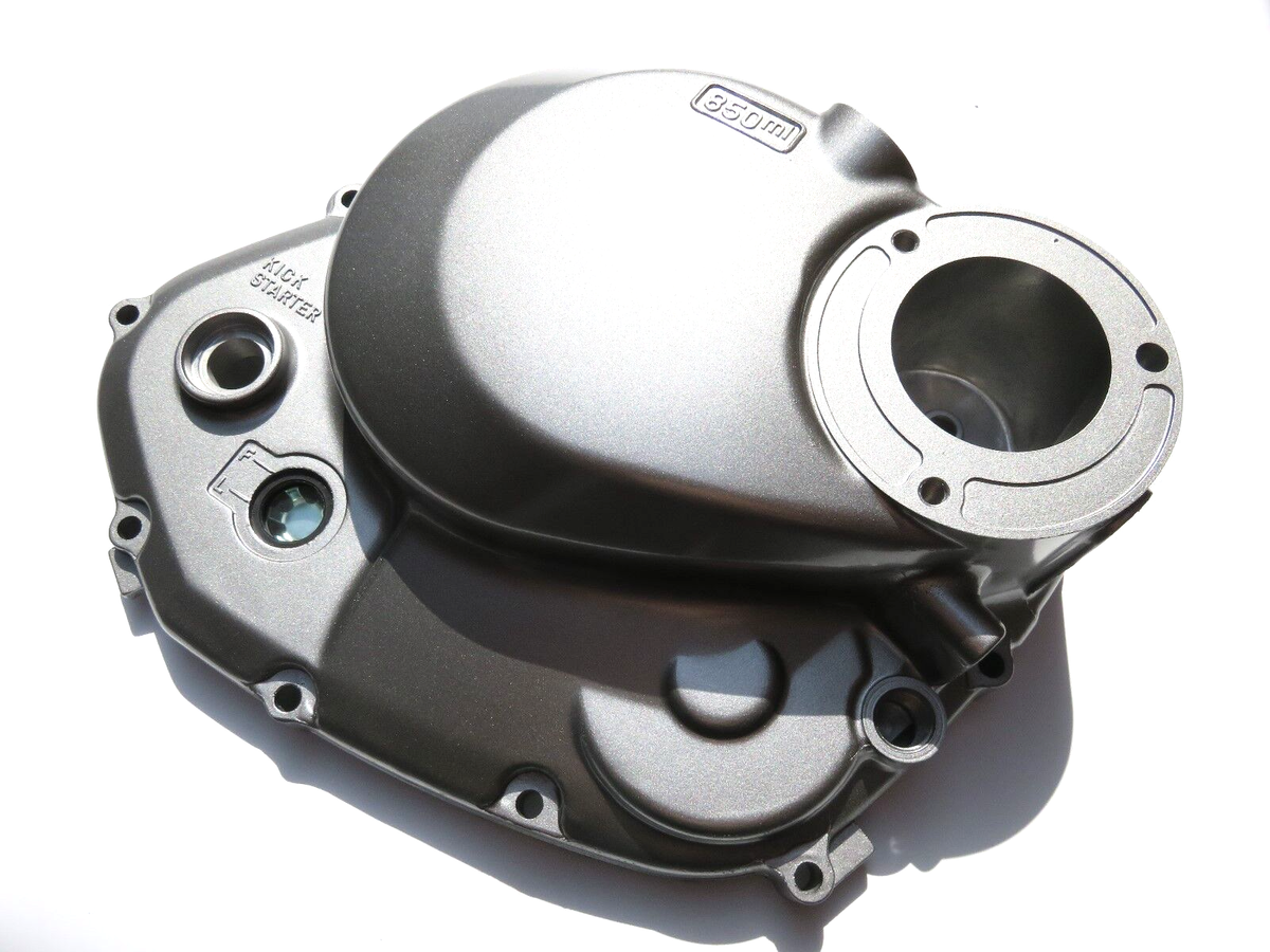 iwasan42　0329 OEM Suzuki Rv125 RV 125 VanVan Clutch Cover 11340-42a30 for