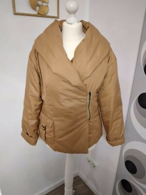 Damen Jacke Gr.32/34 XS/S von 3SUISSES