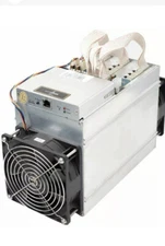 Bitmain Antminer T9+ w/PSU 11.5t Works great Not S9. Fully Functional 