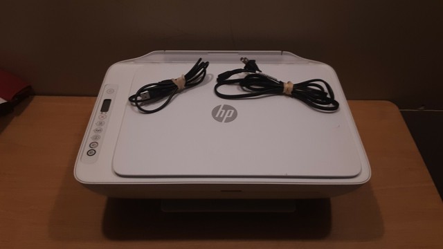 hp deskjet 2652 bluetooth