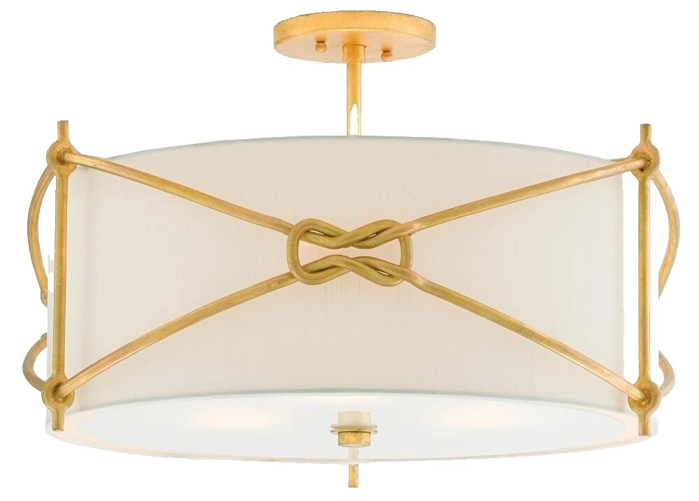 Accesorios colgantes con cable