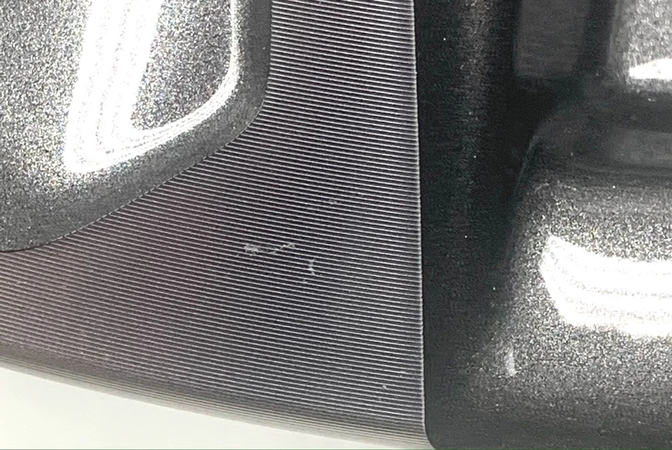 4 новых заводских обода 20 колес для Chevy RST Suburban Silverado Tahoe от оригинального производителя 5916 - Изображение 4 из 4