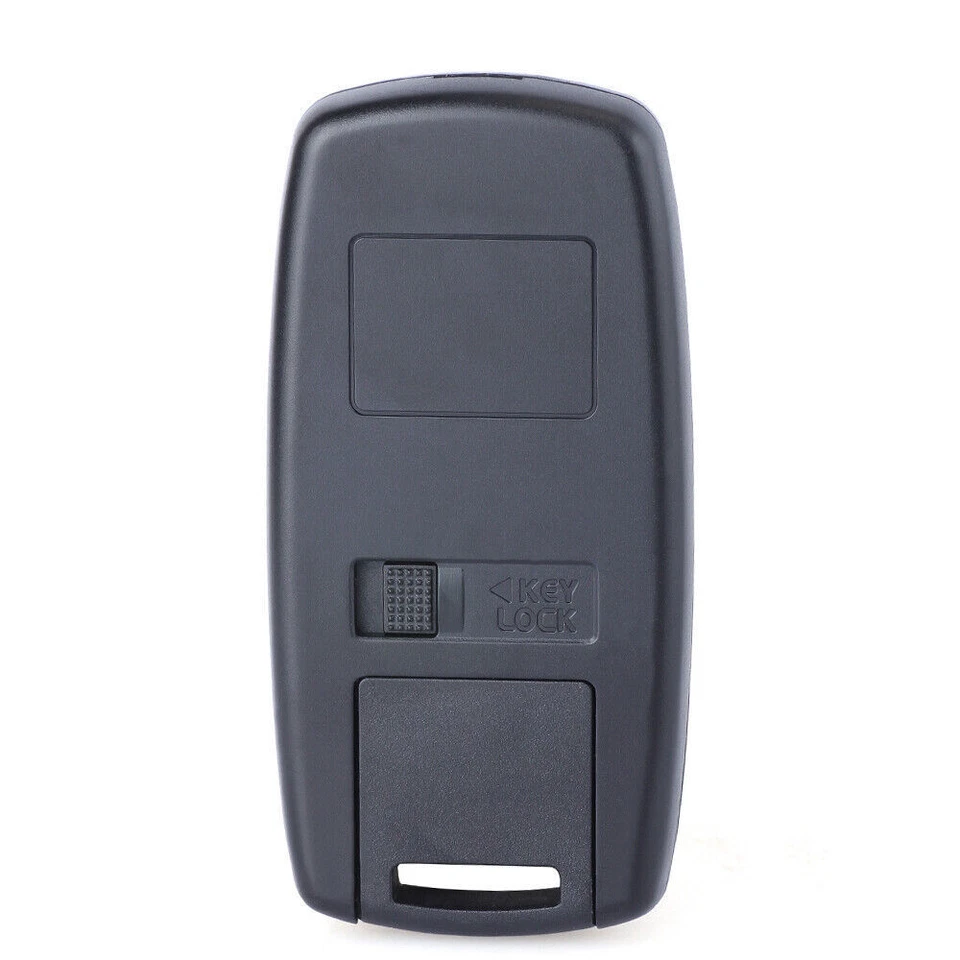 for Suzuki SX4 Grand Vitara Smart Remote Card Keyless Car Key Fob KBRTS003 — 第 4/4 张图片