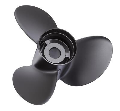 Solas 15 1/2 x 11 Propeller für OMC Cobra King Cobra & Model 800 '91-'94 15Zähne