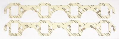 Mr Gasket 253 Header Gasket Set Small Block Ford 1.12'' X 1.48'' Port Size