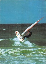 BT12552 Funboard en mediterranee Surf sport