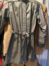 Cappotto pelle di Timor donna 12 vintage